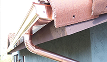 Rain Gutter Installation, Repair, Cleaning in Forest City, IL